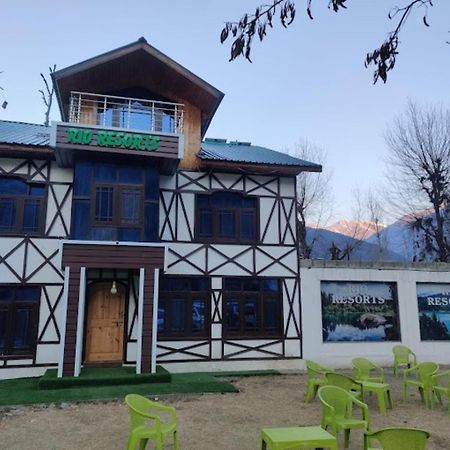 Rio Resorts , Pahalgām Zewnętrze zdjęcie