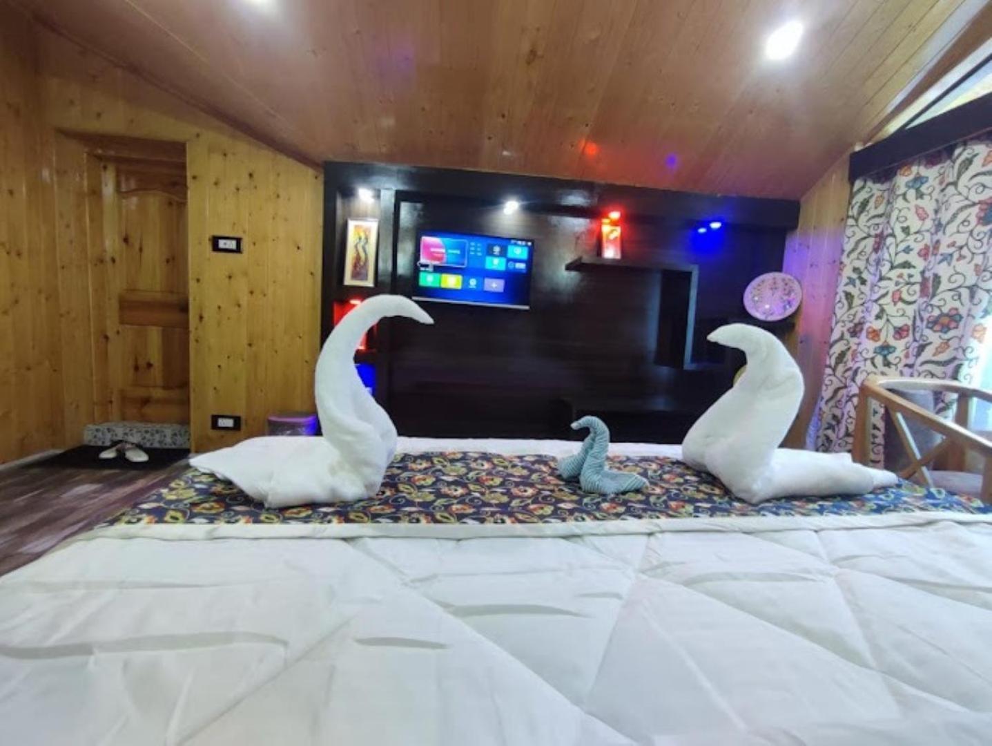 Rio Resorts , Pahalgām Zewnętrze zdjęcie