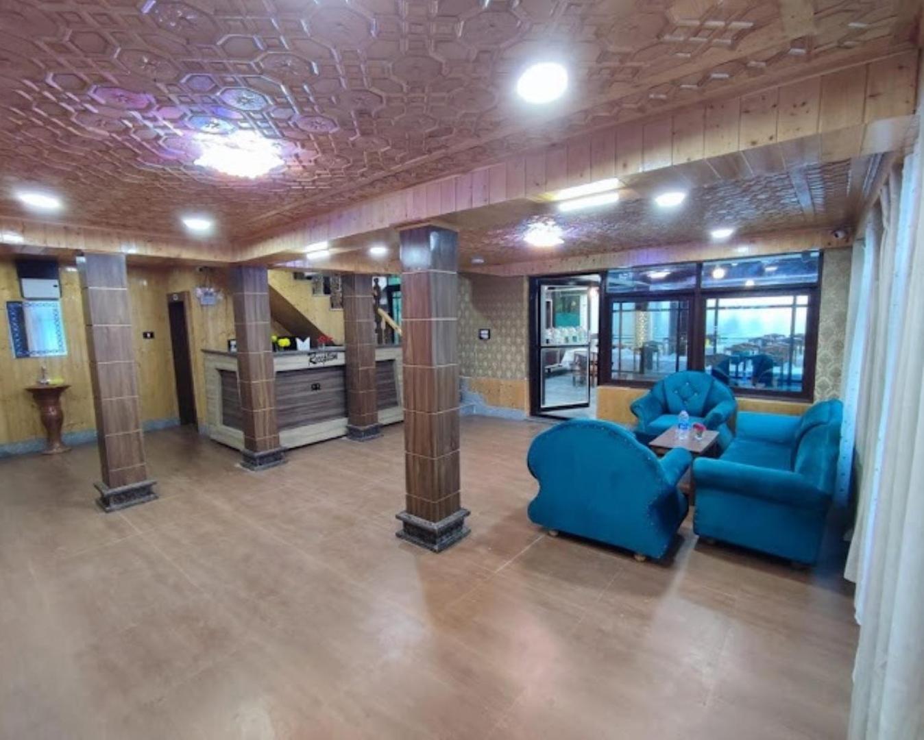 Rio Resorts , Pahalgām Zewnętrze zdjęcie