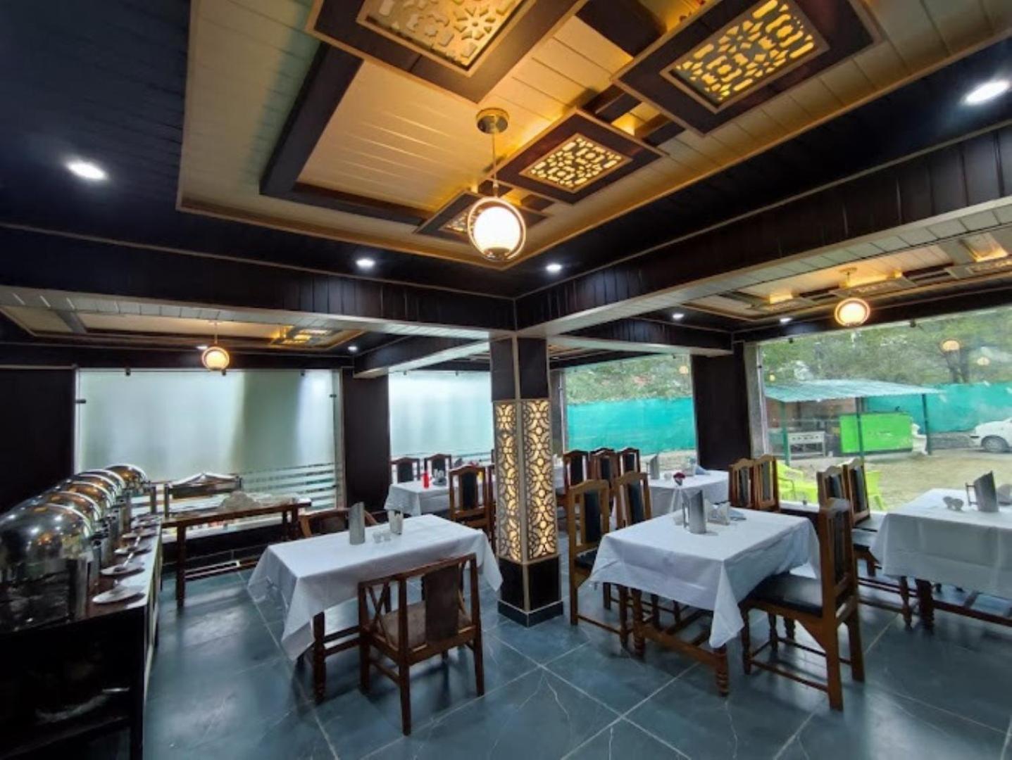 Rio Resorts , Pahalgām Zewnętrze zdjęcie